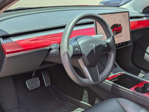 2023 Tesla Model 3 Long Range