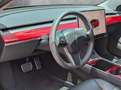 2023 Tesla Model 3 Long Range