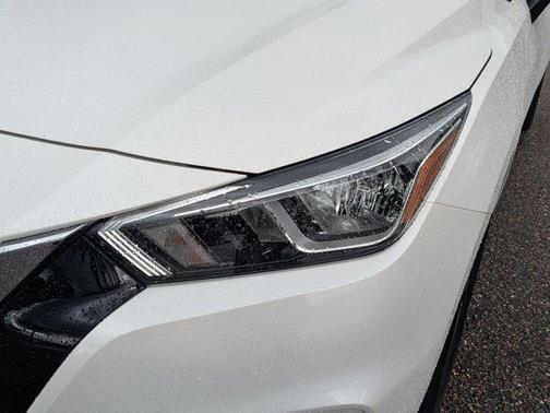2020 Nissan Versa 1.6 SV