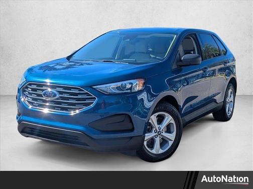 2021 Ford Edge SE