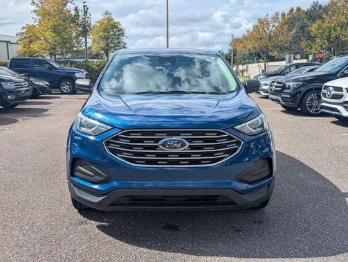 2021 Ford Edge SE