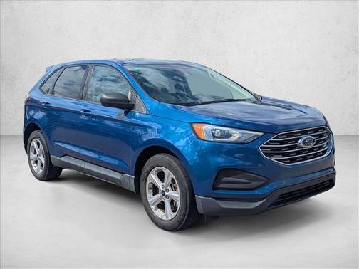 2021 Ford Edge SE