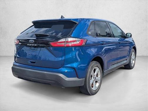 2021 Ford Edge SE
