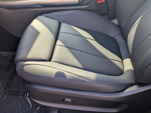 2026 Mercedes-Benz GLA 250 4MATIC