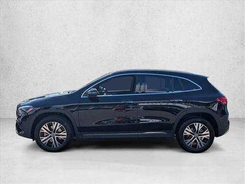2026 Mercedes-Benz GLA 250 4MATIC