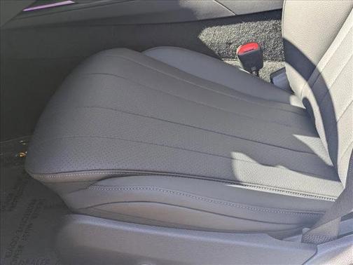 Polar White 2026 Mercedes-Benz E-Class 4MATIC