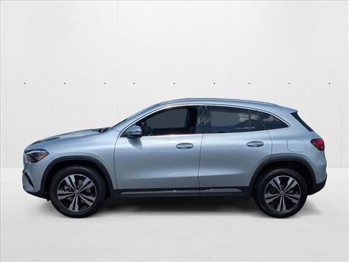 2026 Mercedes-Benz GLA 250 4MATIC