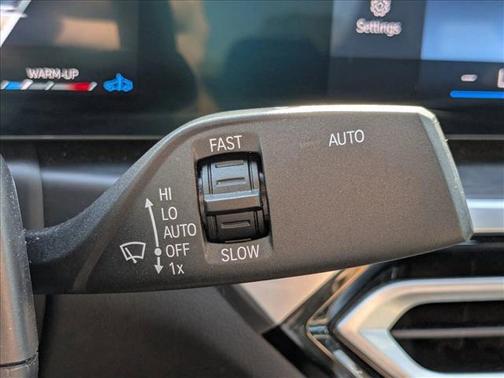 2024 BMW 330 i xDrive