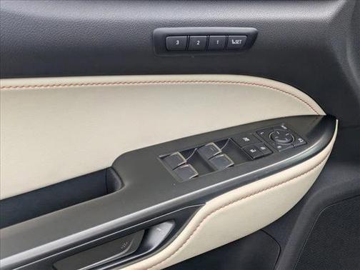 2024 Lexus NX 250 Premium