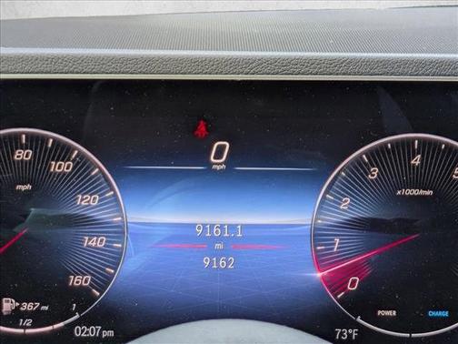 2025 Mercedes-Benz GLE 450 4MATIC