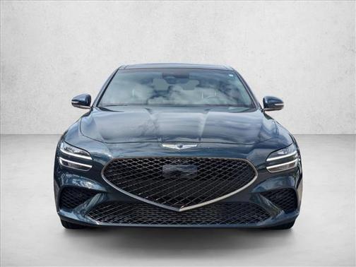 2023 Genesis G70 3.3T RWD