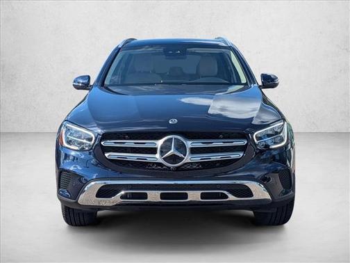 2022 Mercedes-Benz GLC 300 Base