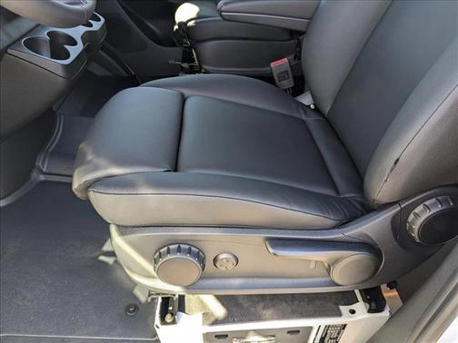 2025 Mercedes-Benz Sprinter 2500 High Roof