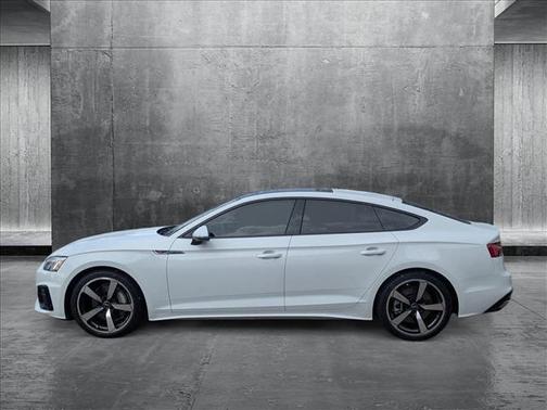 2025 Audi A5 Sportback 45 S Line Premium Plus