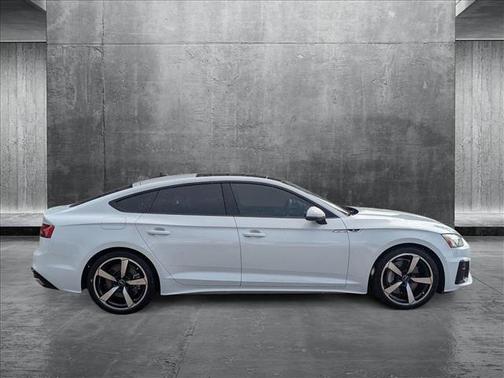 2025 Audi A5 Sportback 45 S Line Premium Plus