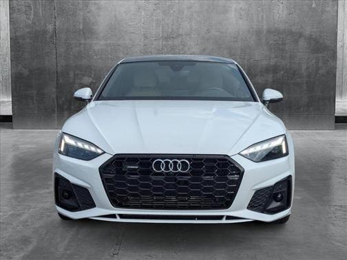 2025 Audi A5 Sportback 45 S Line Premium Plus