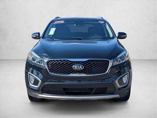 2017 Kia Sorento EX