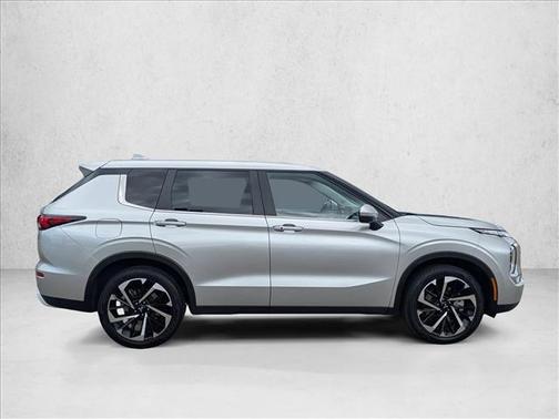 2023 Mitsubishi Outlander SE 2.5 2WD