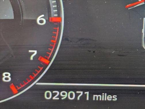 2023 Mitsubishi Outlander SE 2.5 2WD