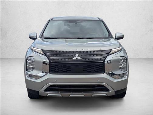 2023 Mitsubishi Outlander SE 2.5 2WD