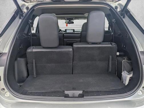 2023 Mitsubishi Outlander SE 2.5 2WD