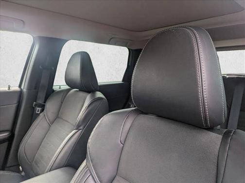 2023 Mitsubishi Outlander SE 2.5 2WD