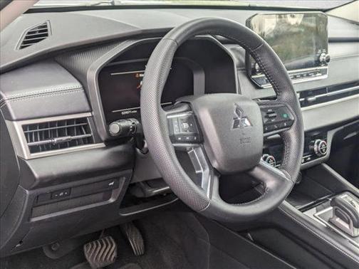 2023 Mitsubishi Outlander SE 2.5 2WD