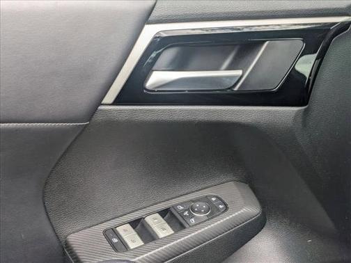 2023 Mitsubishi Outlander SE 2.5 2WD