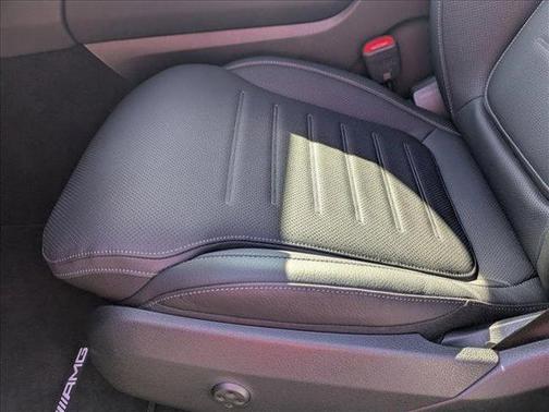 2026 Mercedes-Benz AMG GLC 43 4MATIC