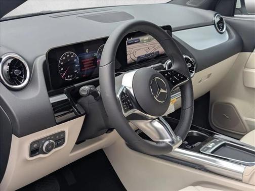 2026 Mercedes-Benz GLA 250 4MATIC