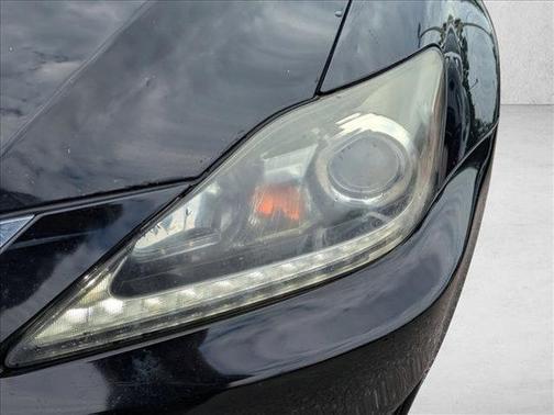 2013 Lexus IS 250 Base