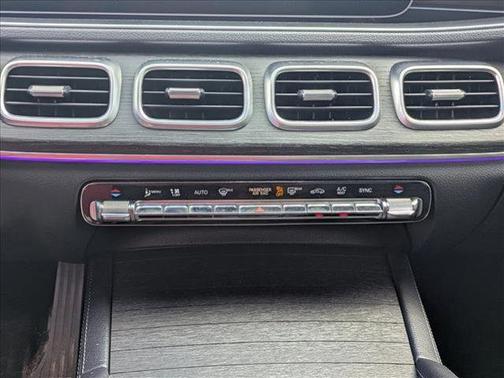 2021 Mercedes-Benz GLE 350 Base
