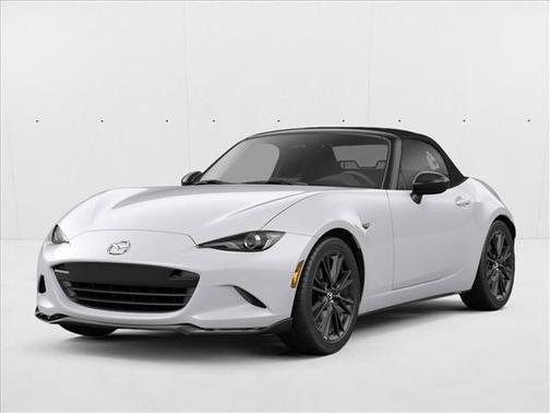 2024 Mazda MX-5 Miata Club