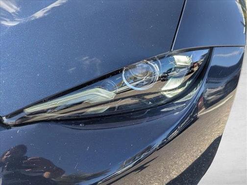 2024 Mazda MX-5 Miata Club