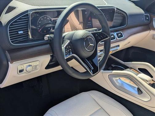 2026 Mercedes-Benz GLE 350 4MATIC