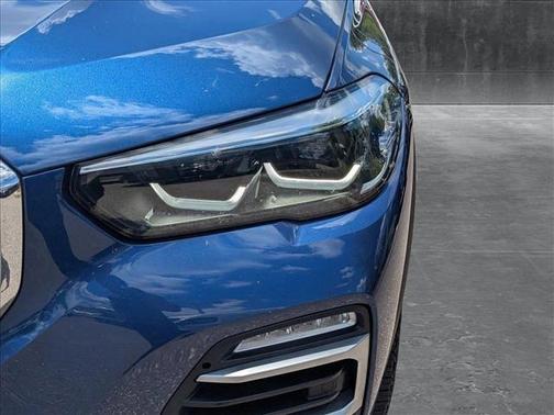 2021 BMW X5 sDrive40i