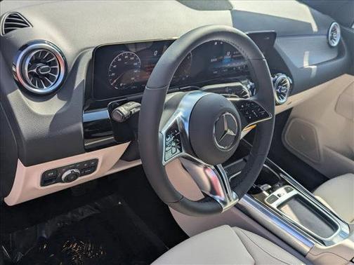 2026 Mercedes-Benz GLA 250 4MATIC