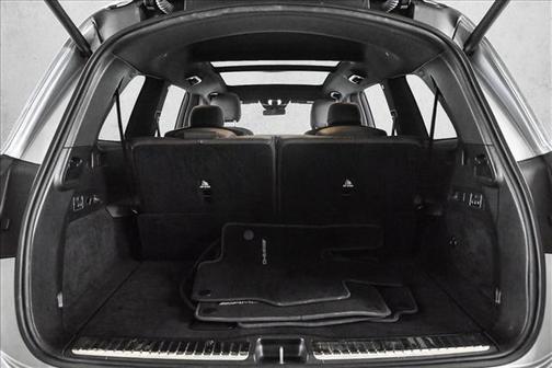 2023 Mercedes-Benz GLS 450 4MATIC