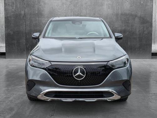 2025 Mercedes-Benz EQE 350+ Base