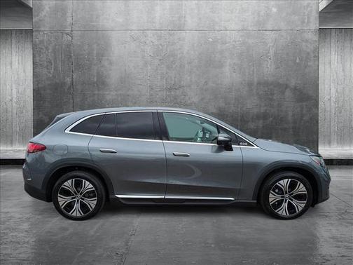 2025 Mercedes-Benz EQE 350+ Base