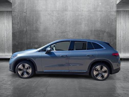 2025 Mercedes-Benz EQE 350+ Base