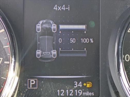 2018 Nissan Rogue Sport SV