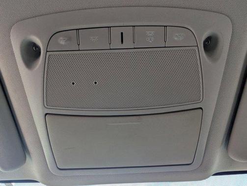 2018 Nissan Rogue Sport SV