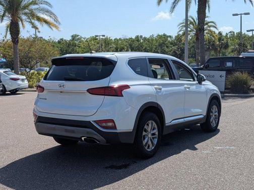 2019 Hyundai SANTA FE SE 2.4