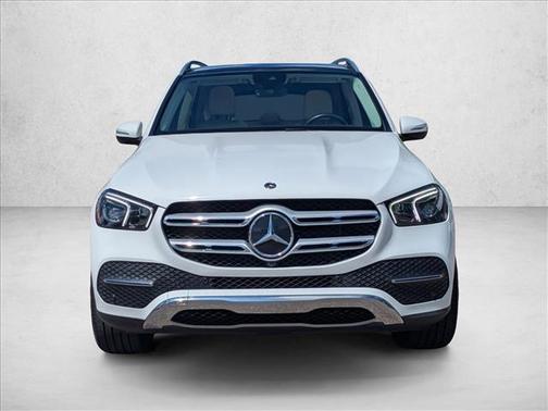 2022 Mercedes-Benz GLE 350 Base