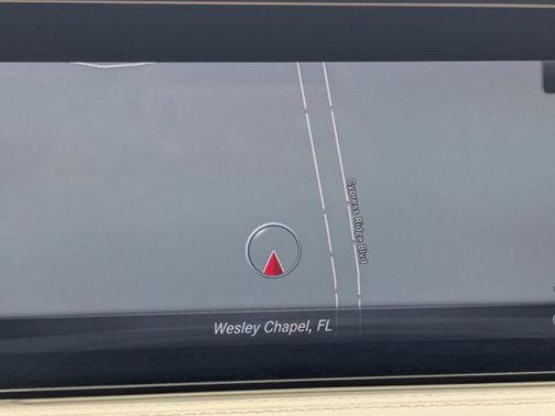 2018 Mercedes-Benz S-Class S 560