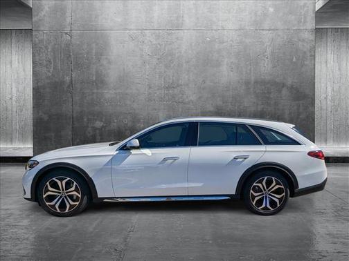 2025 Mercedes-Benz E-Class E 450 4MATIC All-Terrain