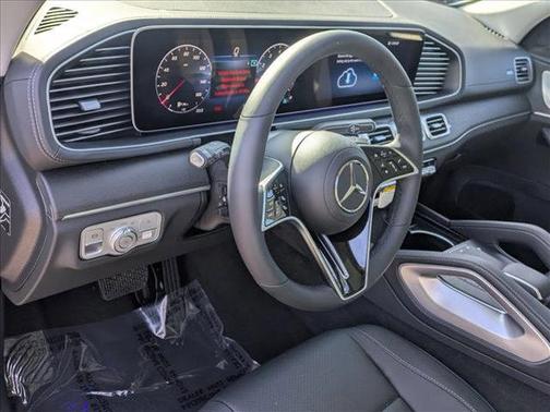 2026 Mercedes-Benz GLE 350 4MATIC