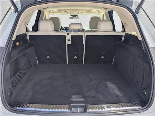 2021 Mercedes-Benz GLE 350 Base