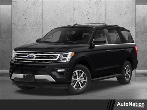 2020 Ford Expedition Limited
